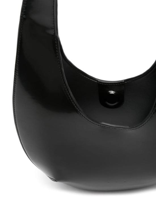  에스더 에크메 숄더백 03FW242OPBL19 101 BLACK - AESTHER EKME