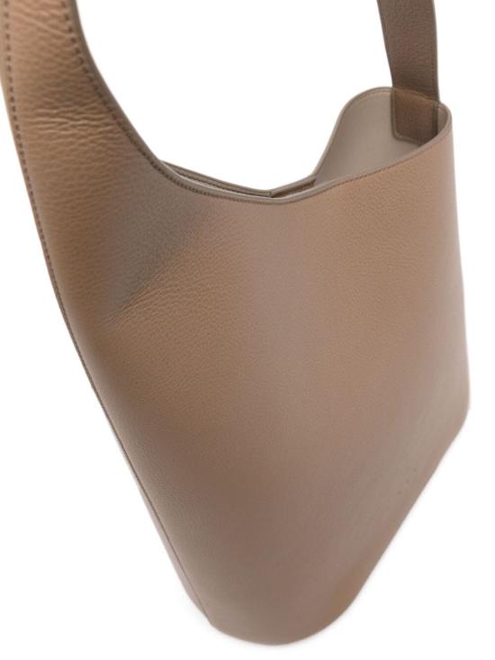  에스더 에크메 숄더백 03FW242LTL06 220 BROWN - AESTHER EKME