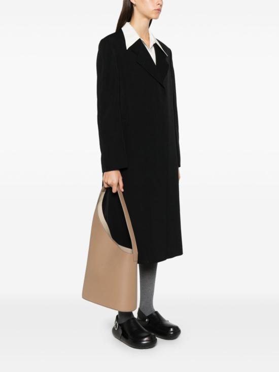  에스더 에크메 숄더백 03FW242LTL06 220 BROWN - AESTHER EKME