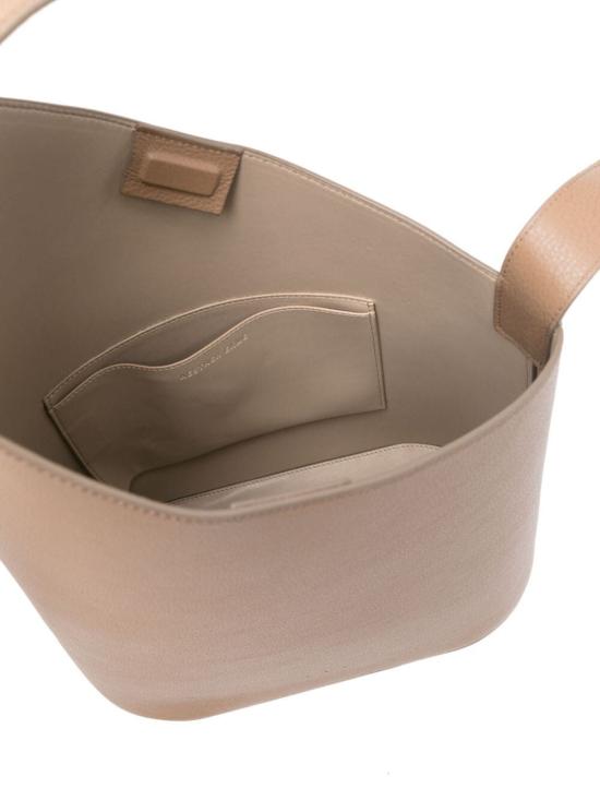  에스더 에크메 숄더백 03FW242LTL06 220 BROWN - AESTHER EKME