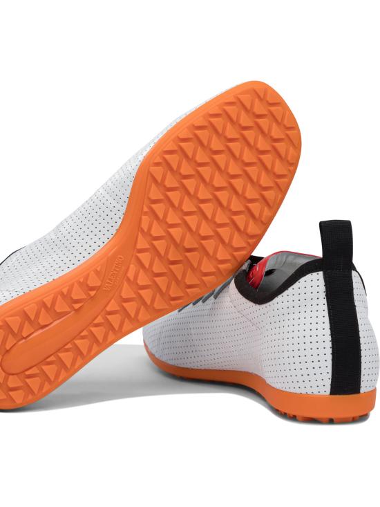 25SS 발렌티노 가라바니 스니커즈 6Y2S0J55XBM9K0 WHITE - VALENTINO GARAVANI