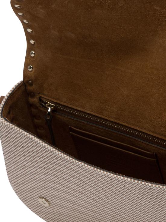 25SS 발렌티노 가라바니 숄더백 6W2B0Q95QCERDV BEIGE - VALENTINO GARAVANI