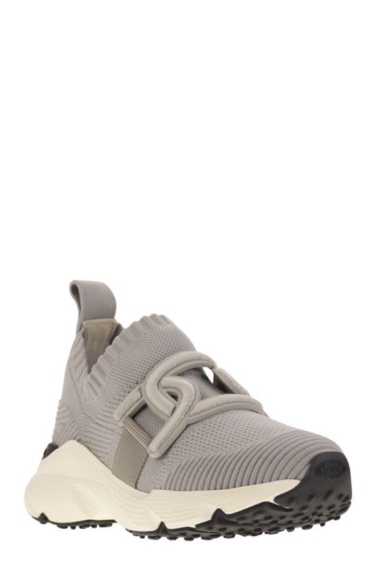 25SS 토즈 스니커즈 XXW54C0HL30Q6L B007 GREY - TODS