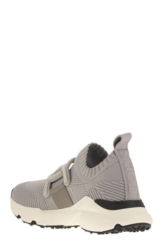 25SS 토즈 스니커즈 XXW54C0HL30Q6L B007 GREY - TODS