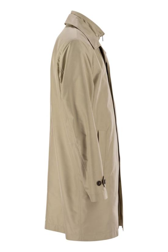 25SS 페이 자켓 NAM62500030AXX C003 SAND - FAY