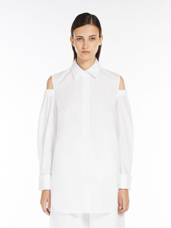 25SS 막스마라 자켓 2511191032600001 WHITE - MAX MARA