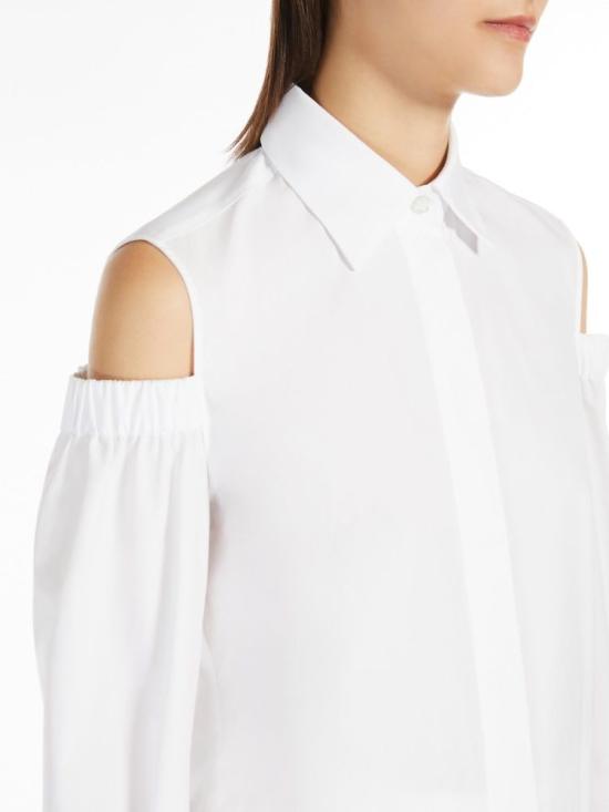 25SS 막스마라 자켓 2511191032600001 WHITE - MAX MARA