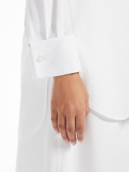 25SS 막스마라 자켓 2511191032600001 WHITE - MAX MARA