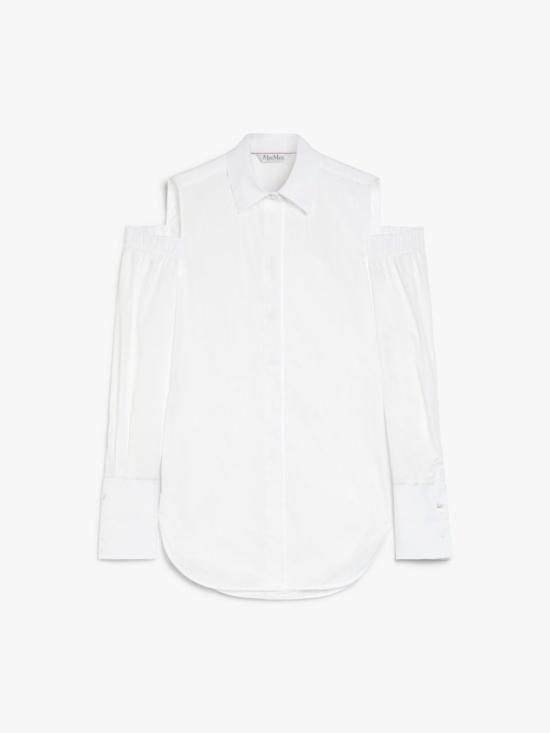 25SS 막스마라 자켓 2511191032600001 WHITE