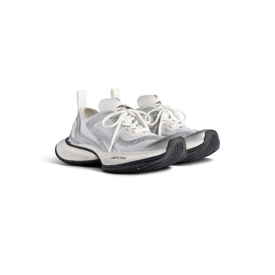 25SS 발렌시아가 서킷 스니커즈 793945WFLGY 9100 White - BALENCIAGA