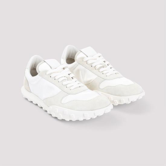  질샌더 문 스니커즈 J32WS0056P0156 122 panna - JIL SANDER