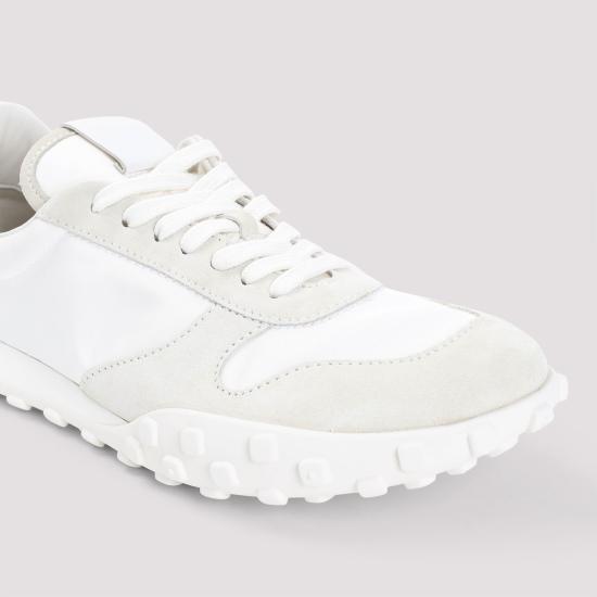  질샌더 문 스니커즈 J32WS0056P0156 122 panna - JIL SANDER