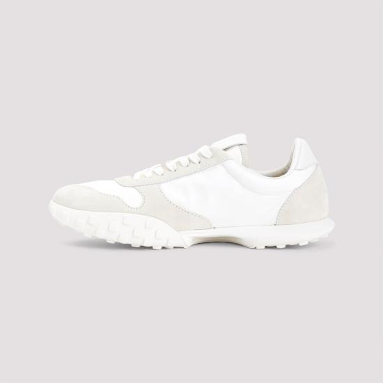  질샌더 문 스니커즈 J32WS0056P0156 122 panna - JIL SANDER
