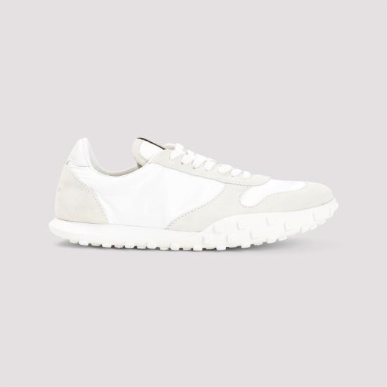  질샌더 문 스니커즈 J32WS0056P0156 122 panna - JIL SANDER