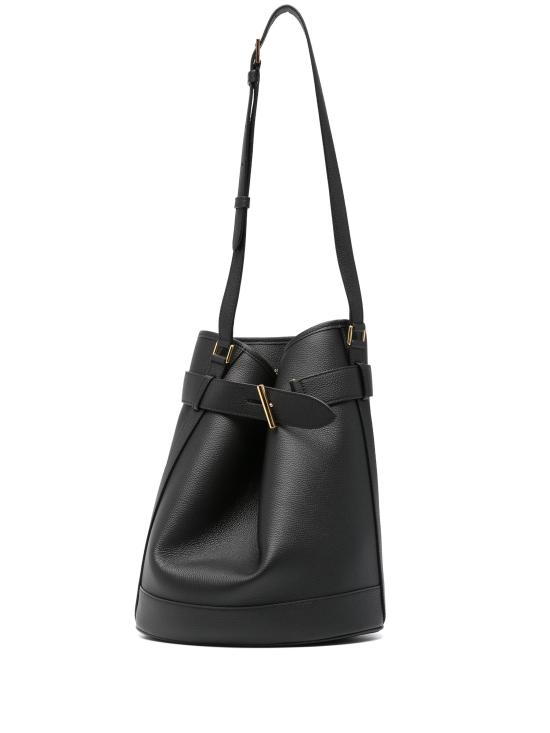 25SS 톰포드 토트백 L1842LCL095G 1N001 black