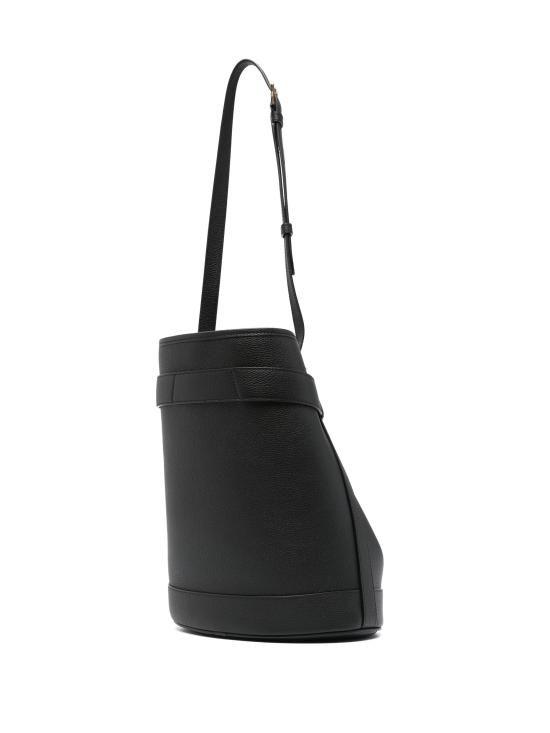 25SS 톰포드 토트백 L1842LCL095G 1N001 black - TOMFORD