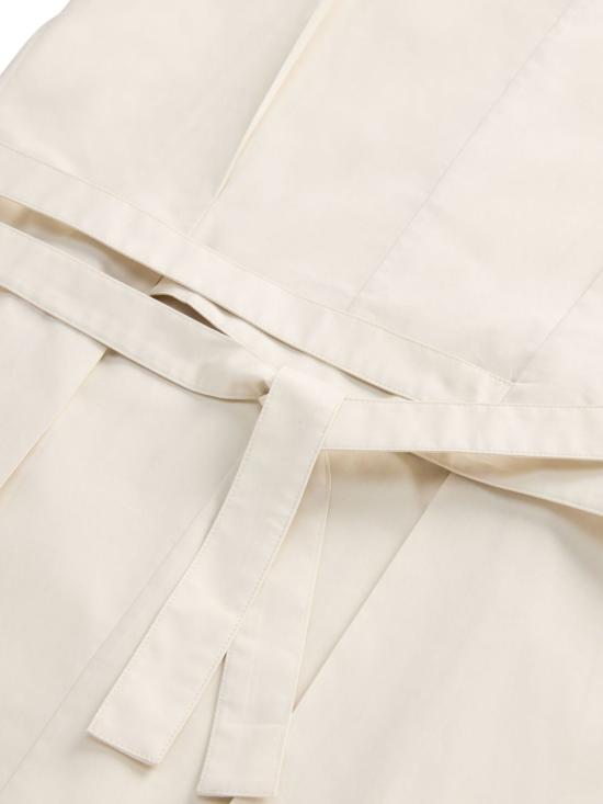 25SS 울리치 미디 원피스 CFWWDR0180FRUT39448867 BEIGE - WOOLRICH