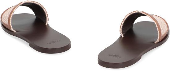 25SS 발렌티노 가라바니 샌들 WS0LK2JHB ZS5 brown - VALENTINO GARAVANI