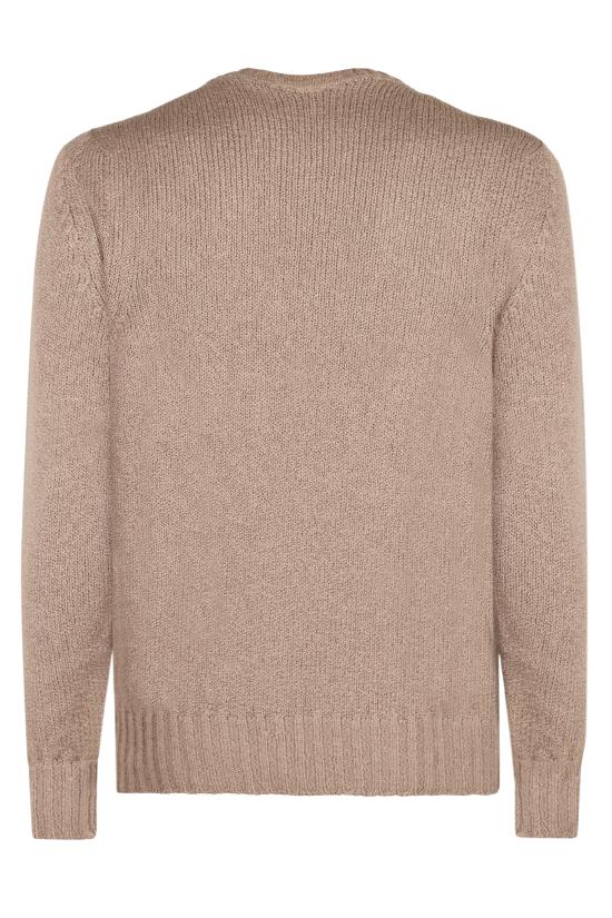 25SS 드루모어 스웨터 D5C103SS 140 Beige - DRUMOHR