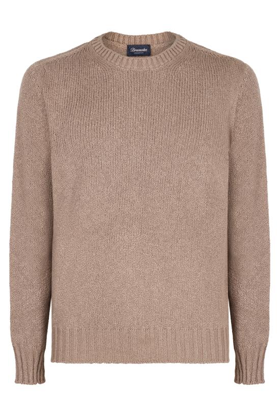 25SS 드루모어 스웨터 D5C103SS 140 Beige