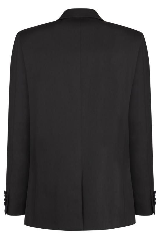 25SS 구찌 수트 자켓 814869Z7AFN 1214 grey - GUCCI