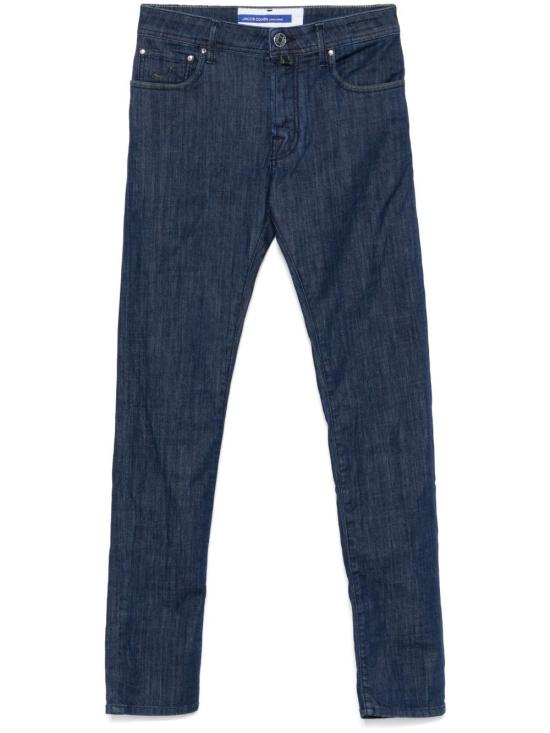 25SS 야콥코헨 스트레이트 팬츠 JUMQE004065S4153 100D BLUE