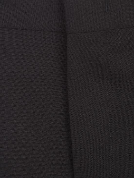  폴 스미스 스트레이트 팬츠 M1R150MA00987 79 BLACK - PAUL SMITH