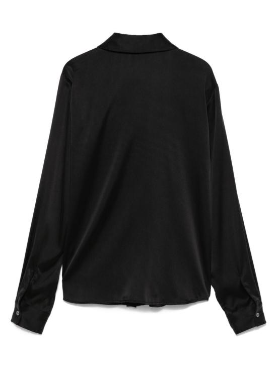  파로쉬 블라우스 D380620SALTY 013 BLACK - PAROSH