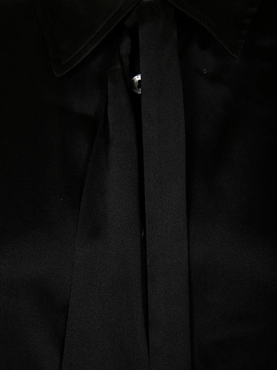  파로쉬 블라우스 D380620SALTY 013 BLACK - PAROSH