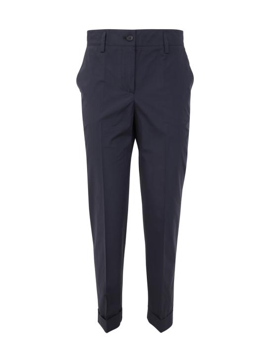  파로쉬 스트레이트 팬츠 D231203CANYOX23 012 BLUE