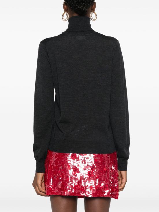  파로쉬 터틀넥 D512933LINFA24 020 GREY - PAROSH