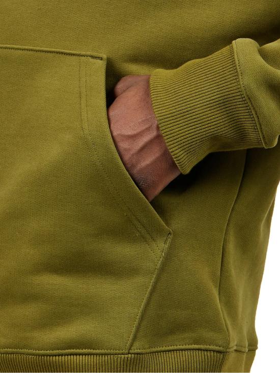 25SS 노스페이스 후드 티셔츠 NF0A87D7PIB1 GREEN - NORTH FACE