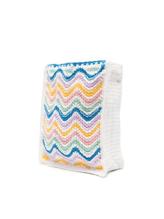 25SS 카사블랑카 숄더백 APF24BAG106 MULTIPLE COLORS - CASABLANCA