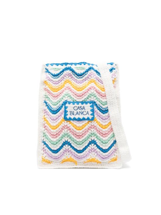 25SS 카사블랑카 숄더백 APF24BAG106 MULTIPLE COLORS