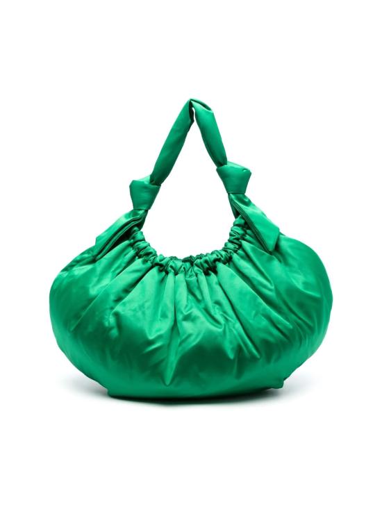 25SS 가니 숄더백 A4717801 GREEN