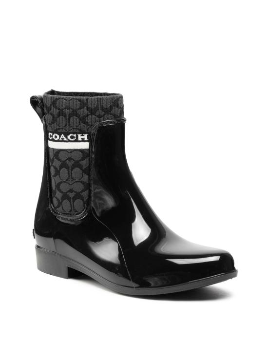  코치 부츠 G5254BLK BLACK - COACH