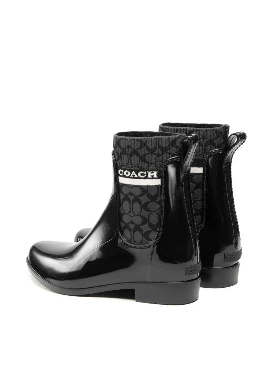  코치 부츠 G5254BLK BLACK - COACH