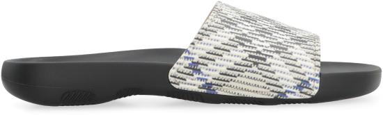 25SS 버버리 뮬/슬리퍼 8102419165001 B9629 black - BURBERRY