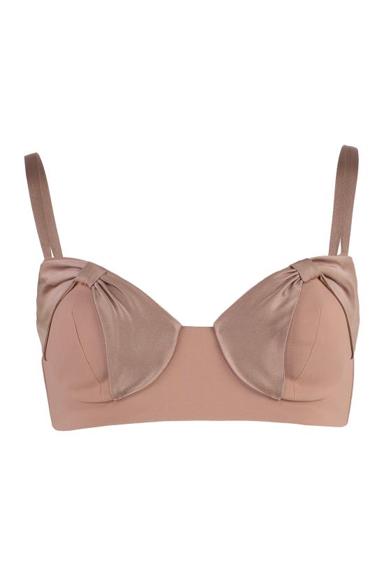 25SS 엘리자베타프랜치 민소매 티셔츠 TO03051E2 283 Pink