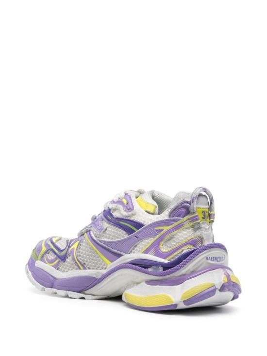 25SS 발렌시아가 러너 2 스니커즈 779064W3RXP9570 LILAC - BALENCIAGA