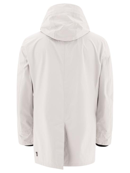 25SS 에르노 자켓 IM000349U111241250 GREY - HERNO