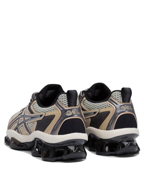 25SS 아식스 젤 퀀텀 스니커즈 1203A270203 BEIGE - ASICS