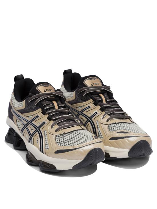 25SS 아식스 젤 퀀텀 스니커즈 1203A270203 BEIGE - ASICS