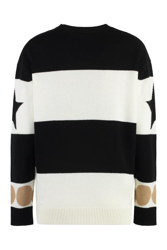  막스마라 스웨터 DIRCE2421366121600 008 Multicolor - MAX MARA