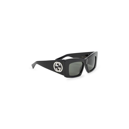 26FW 구찌 선글라스 819535J0740 1012 BLACK