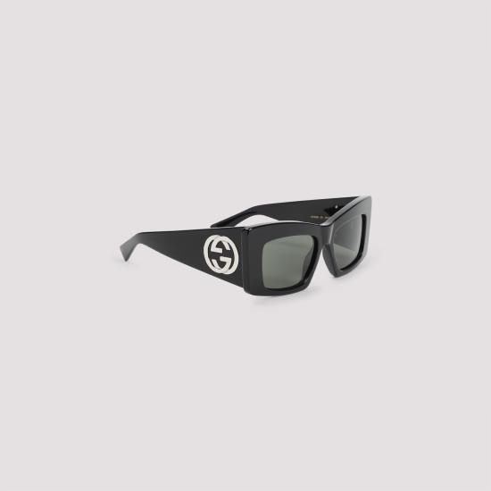 26FW 구찌 선글라스 819535J0740 1012 BLACK - GUCCI