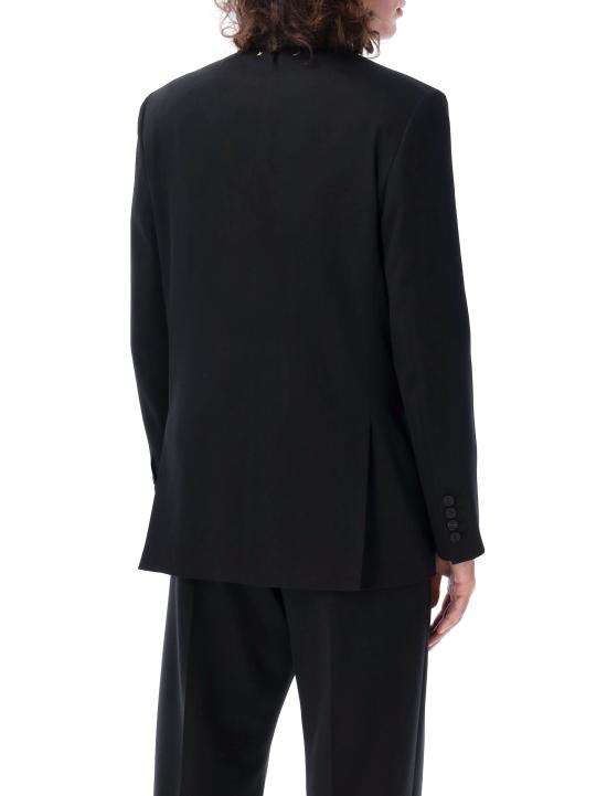 25SS 골든구스 자켓 GMP00835P001521 90100 BLACK - GOLDEN GOOSE