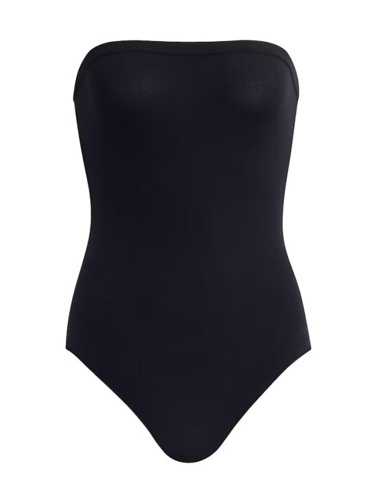  알라이아 반팔 티셔츠 AA9B0319M8266 995 BLACK