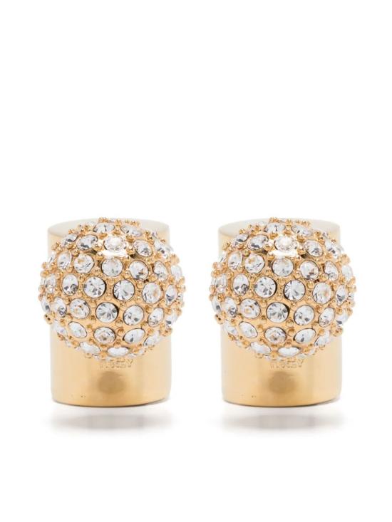 25SS 자크뮈스 이어링 241JW7205101 283 METALLIC