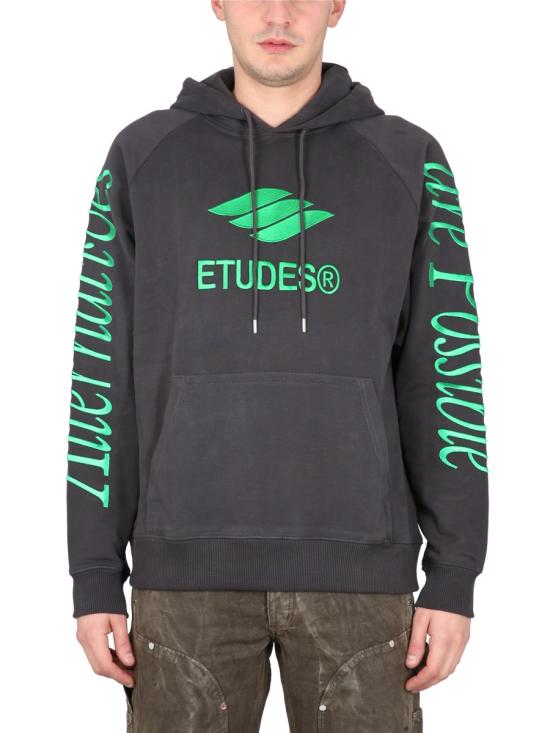  에뛰드스튜디오 스웨터 E23MM270A01696 BLACK